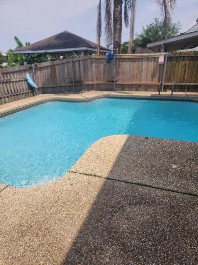 Orleans House With Pool & Parking, Peaceful Block Villa New Orleans Kültér fotó